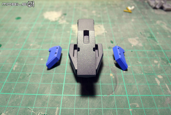 3D列印【Simplus-Air Defense Artillery】製作記