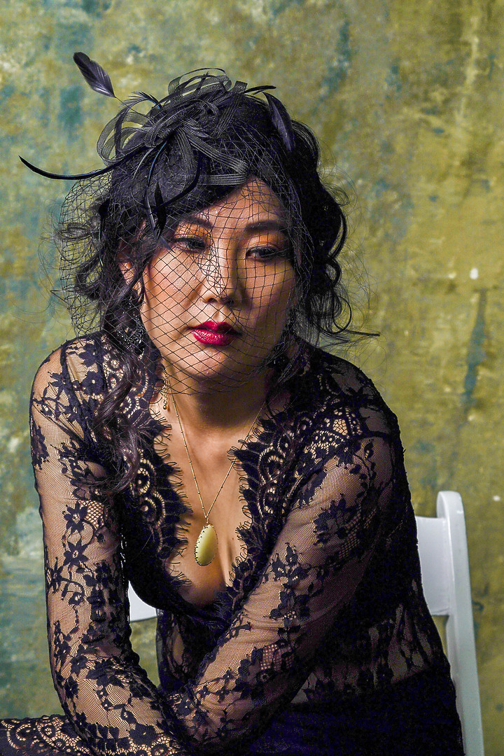A9 II 棚拍人像初體驗 Sony Alpha Day @Samy's Camera Los Angeles