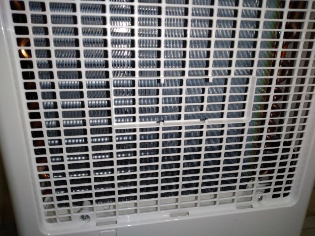 日立除濕機PM2.5濾網有何作用？