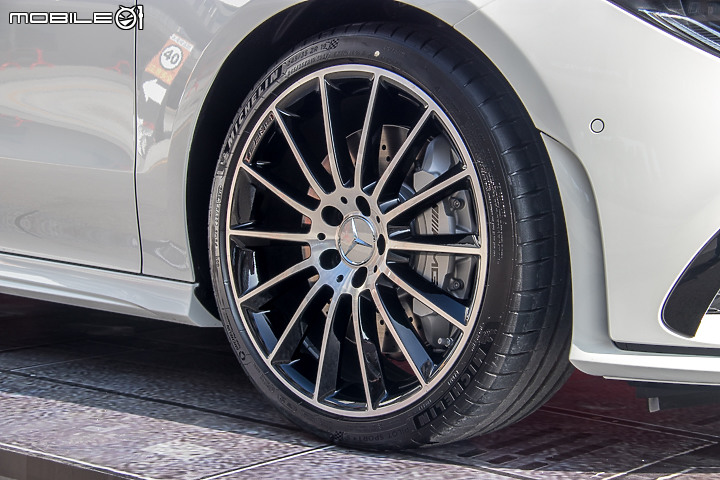 【採訪】Mercedes-AMG 35家族正式登台,A35 / A35 Sedan / CLA35 250萬元起搶攻性能市場!