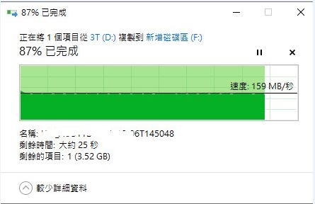 【試用】Kingston A2000 SSD 固態硬碟 1TB