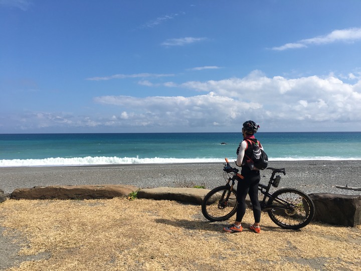 一日單車小旅行---恆春399(單車、溫泉、海鮮之旅)