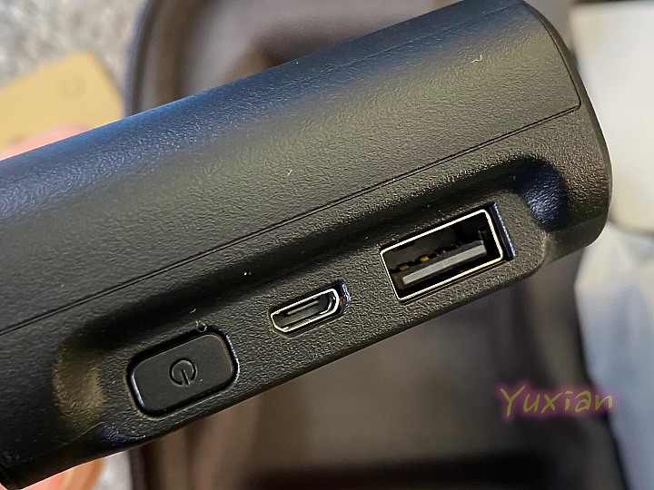 249克 ! 掌上航拍 DJI Mavic Mini 開箱詳細評測