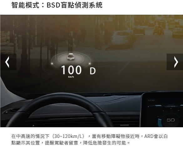 【採訪】Luxgen URX ADAS+ARD駕駛輔助系統詳解，自主開發的在地化精神！