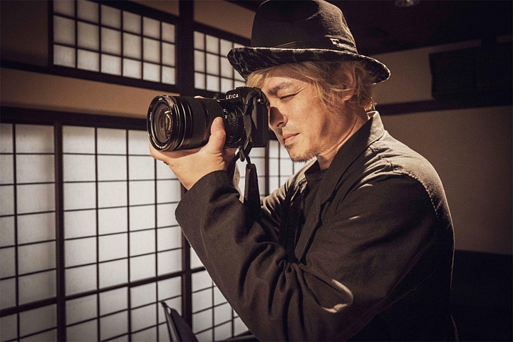 【新訊】Leica SL2 旗艦之作!5軸5.5級防震!錄影高達5K30P!