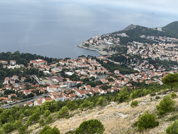 克斯波深度之旅14日-2