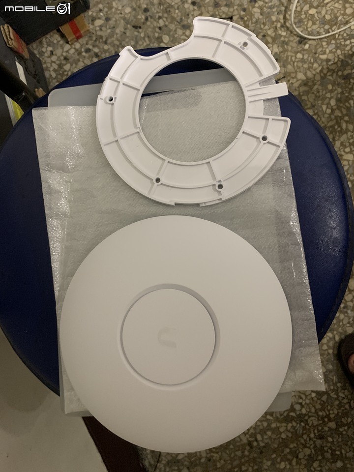 Unifi AP AC Pro