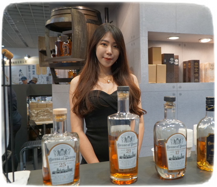 【酒茶咖啡展】 11/15-11/18 南港展覽館,茶香咖啡醇,有帥哥有美女,美酒要你試到吐,"瓶友們"一定有您想要買的!!!