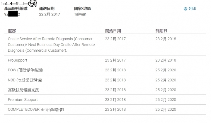 二年後之對我又來抱怨了~ Dell XPS 神客服~