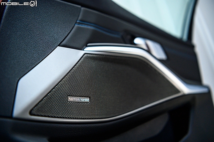 【國內新訊】BMW 320i M Sport「首發版」登場,免費升級HUD與harman/kardon音響!