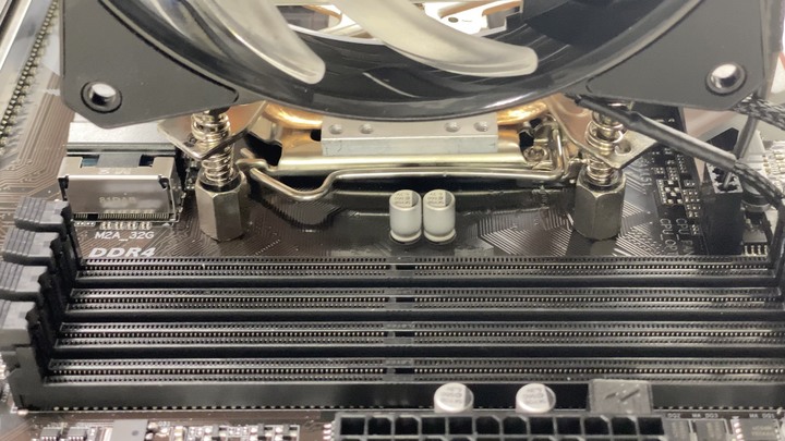 開箱 DDR4 記憶體 ADATA 2666MHz 16GB