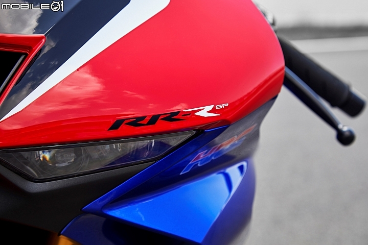 【EICMA2019】長翅膀!HONDA CBR1000RR-R / SP Fireblade 米蘭展前正式發表!
