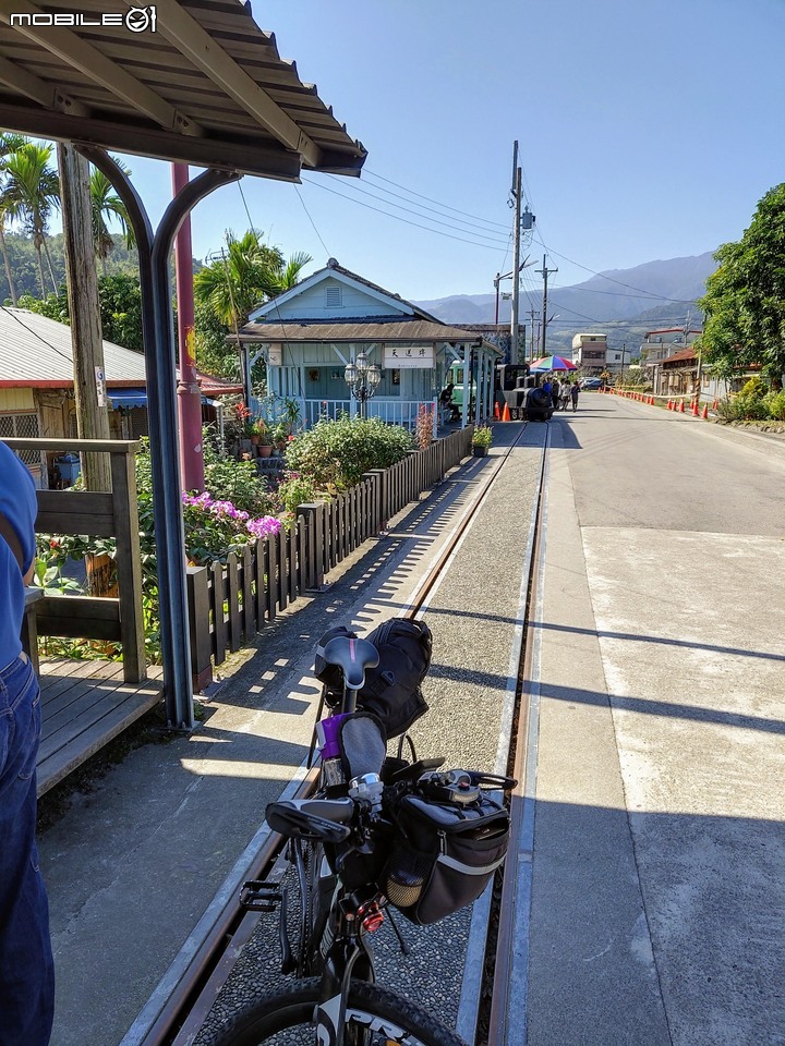野溪梵梵溫泉bikepacking露營遊記(圖多)