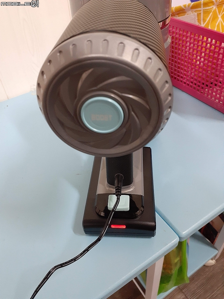 2019雙11，買把HERAN 禾聯無線手持吸塵器 HVC-23E6 (純開箱，非業配，給想買吸塵器的你參考參考)