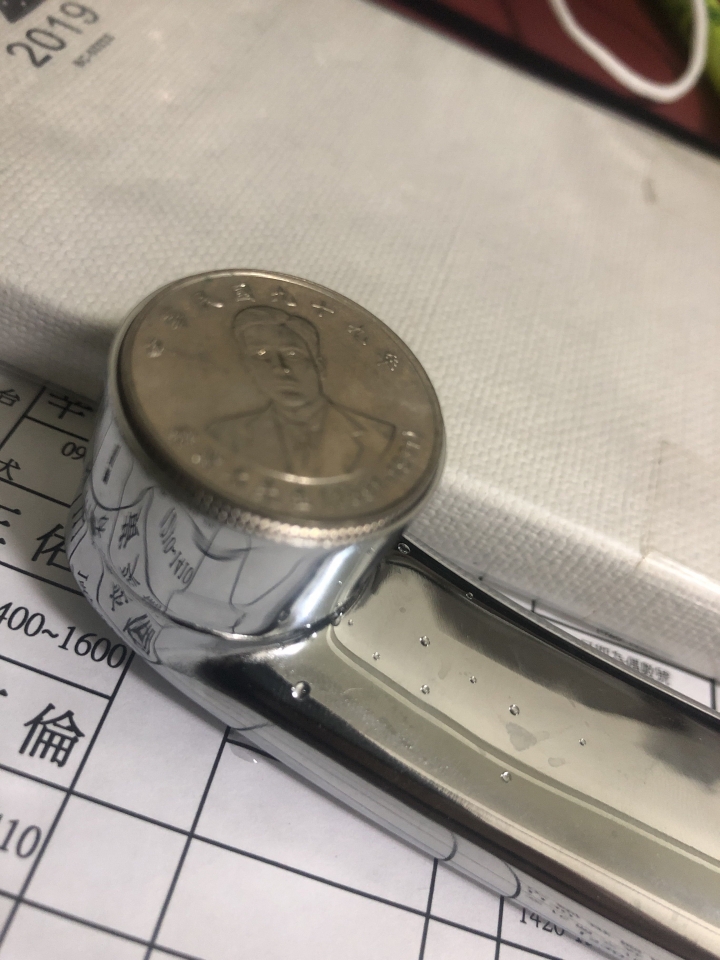 請問一般無牙水龍頭的轉接頭