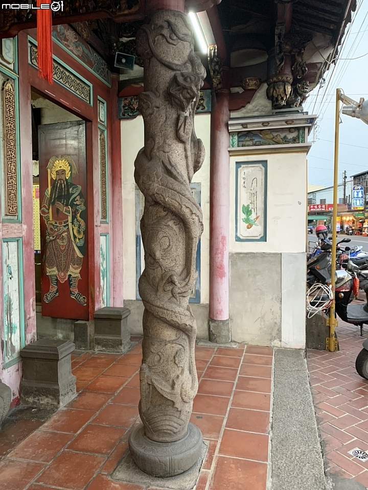 點我看大圖 客家廟宇巡禮
