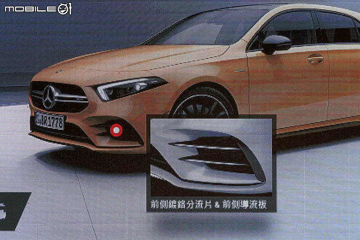 【採訪】Mercedes-AMG 35家族正式登台，A35 / A35 Sedan / CLA35 250萬元起搶攻性能市場！