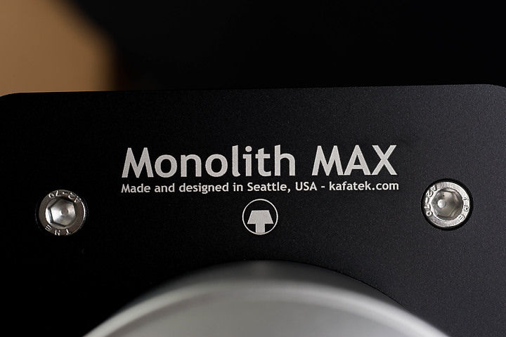 KafaTek MONOLITH FLAT MAX
