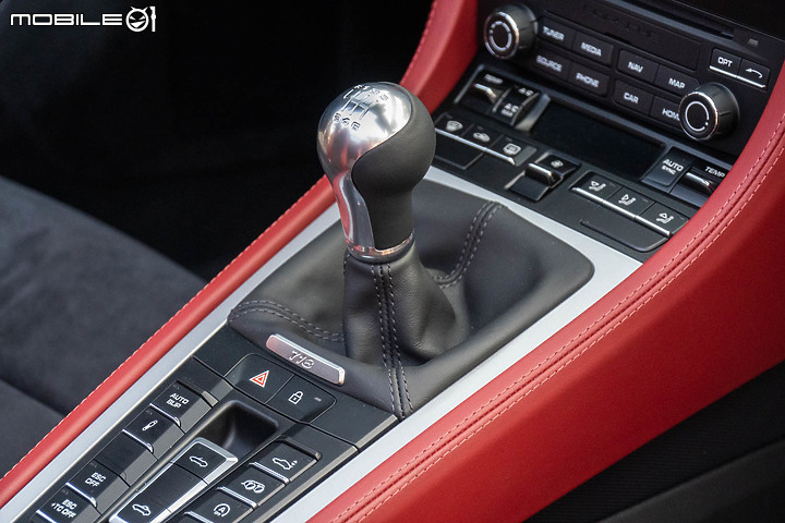【採訪】Porsche Cayman GT4 & 718 Spyder中置戰將正式登台!