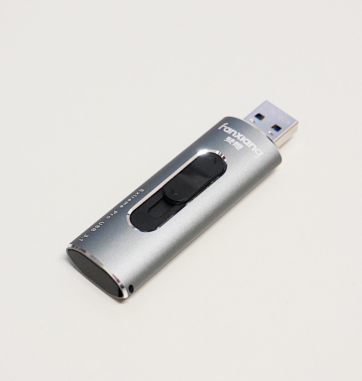 梵想隨身碟 128GB