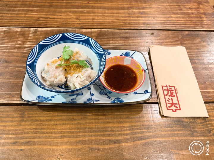[曼谷。美食] 龍頭咖啡 ~ Lhong Tou Cafe