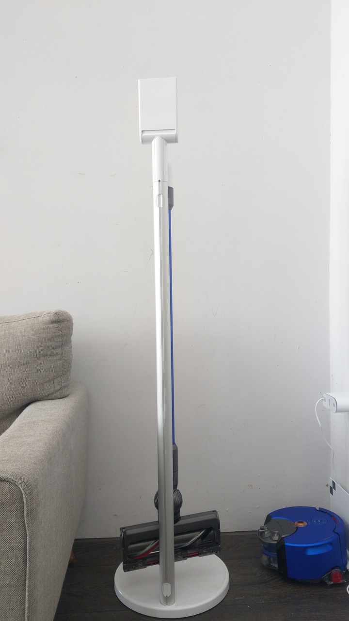 【Mobile01 & Dyson 之吸塵器達人養成班 - 台中場】一起變成 Dyson 傳教士吧!!! (附福利社)