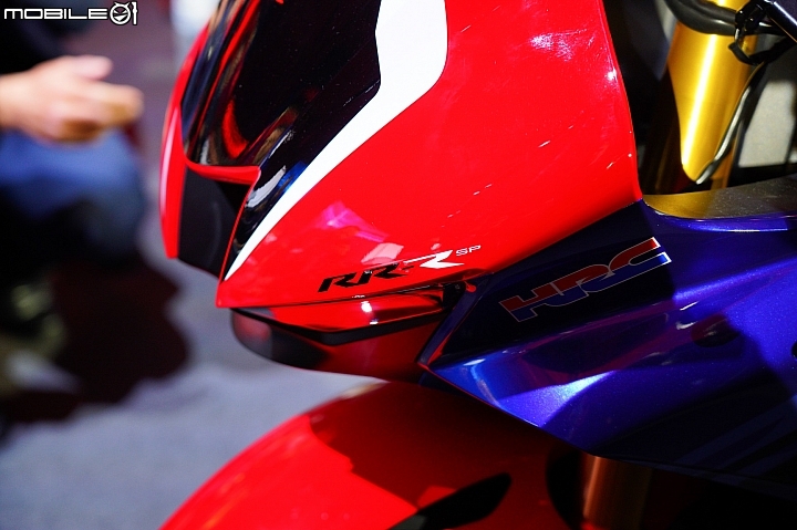 【EICMA2019】HONDA 展前發表會！新款 CBR1000RR-R、CB1000R小改款、CRF1100L 接力登場