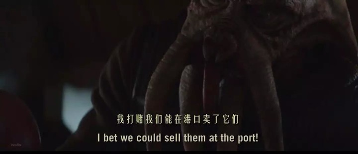 一集入坑,神劇潛質,「星球大戰」真人版來了!