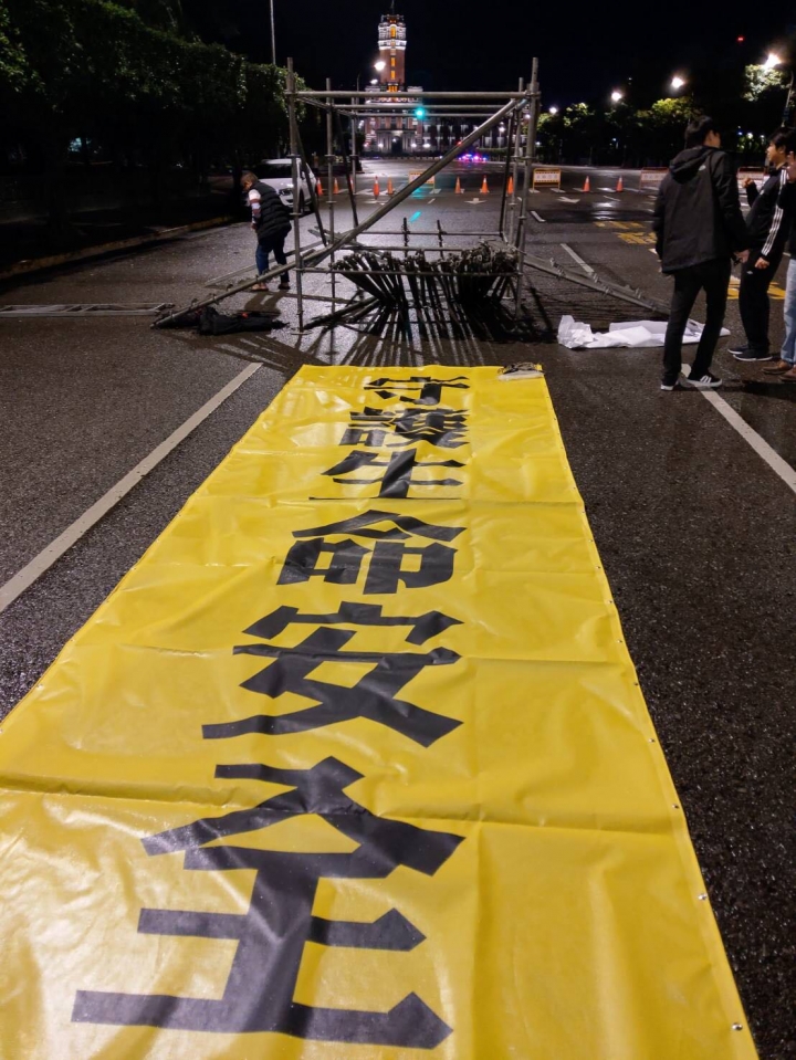 舞台搭好了，不分廠牌一起來？！