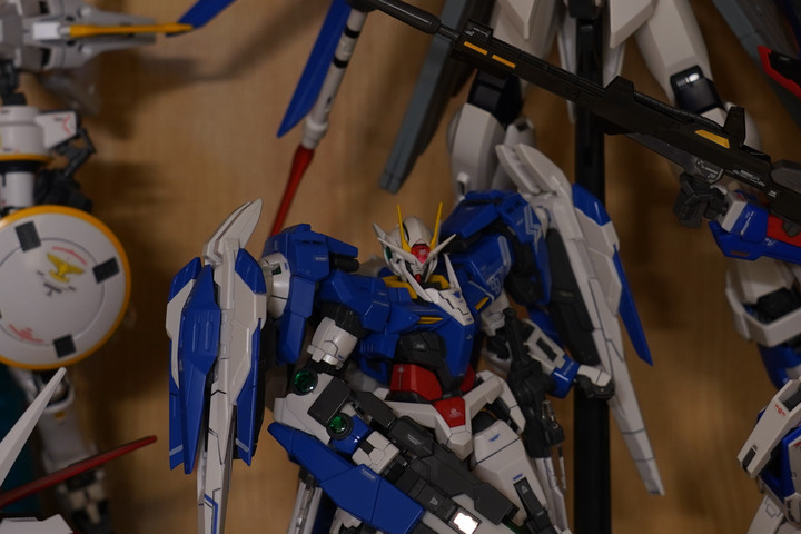 A7R3開箱 & A580關箱文 旗艦與中階相機的決鬥