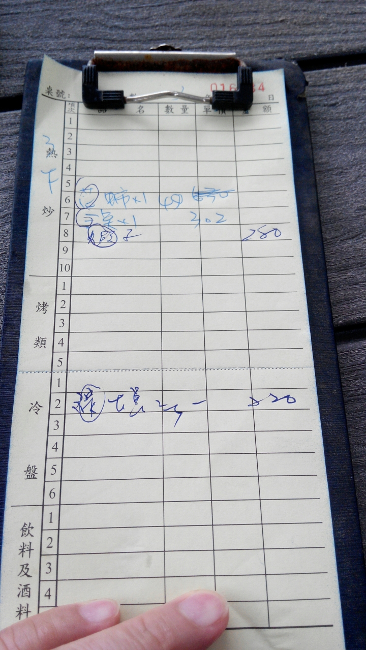 苗栗到台北龜吼魚港秋蟹之旅