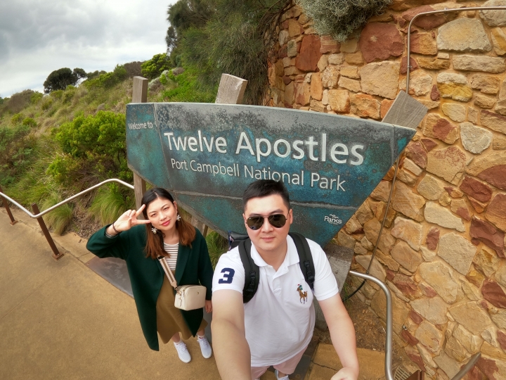 新手開箱 Gopro hero 8black