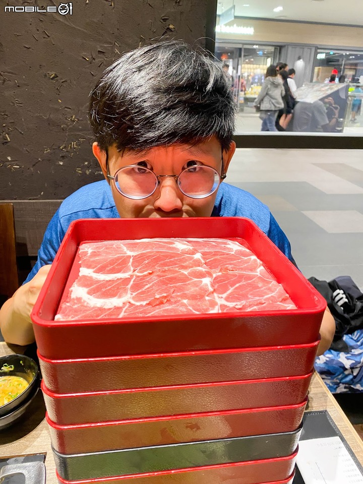 【台中火鍋吃到飽】台中三井outlet美食推薦！「但馬屋」火鍋吃到飽、頂級日本牛放題（附菜單）