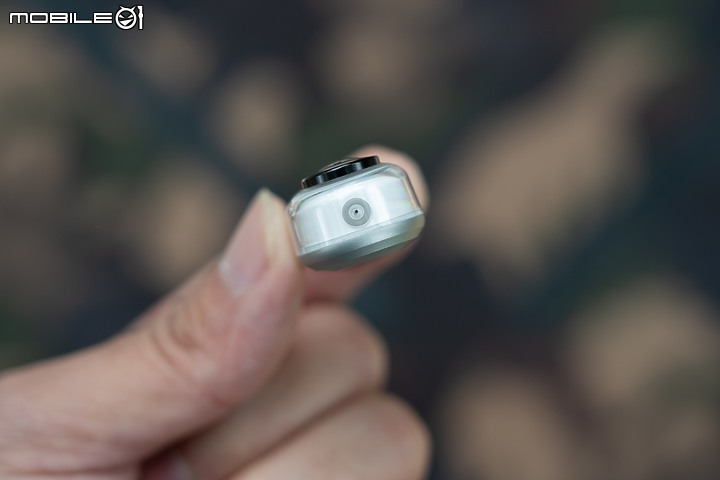 Insta360 GO 膠囊型防震運動攝影機 顛覆你對拍片的想像 加映 HERO7 比較！