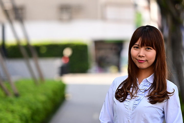 點我看大圖 Z50+5鏡頭6焦段首拍美女、銀河和一堆鳥事。