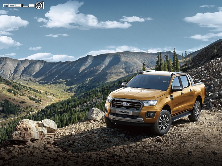 【購車優惠】Ford Focus領牌車主可望獲ST抽獎資格,Ranger/Focus各有降價十萬、升級六年保固等內容!