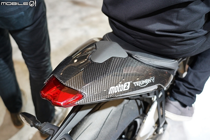 【EICMA2019】TRIUMPH 米蘭車展發表會！Thruxton RS 最強咖啡車正式登場