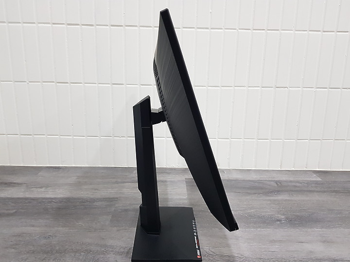 【小宅開箱】MSI Optix MAG271R 便宜的 165Hz 1ms 的電競螢幕 不專業開箱