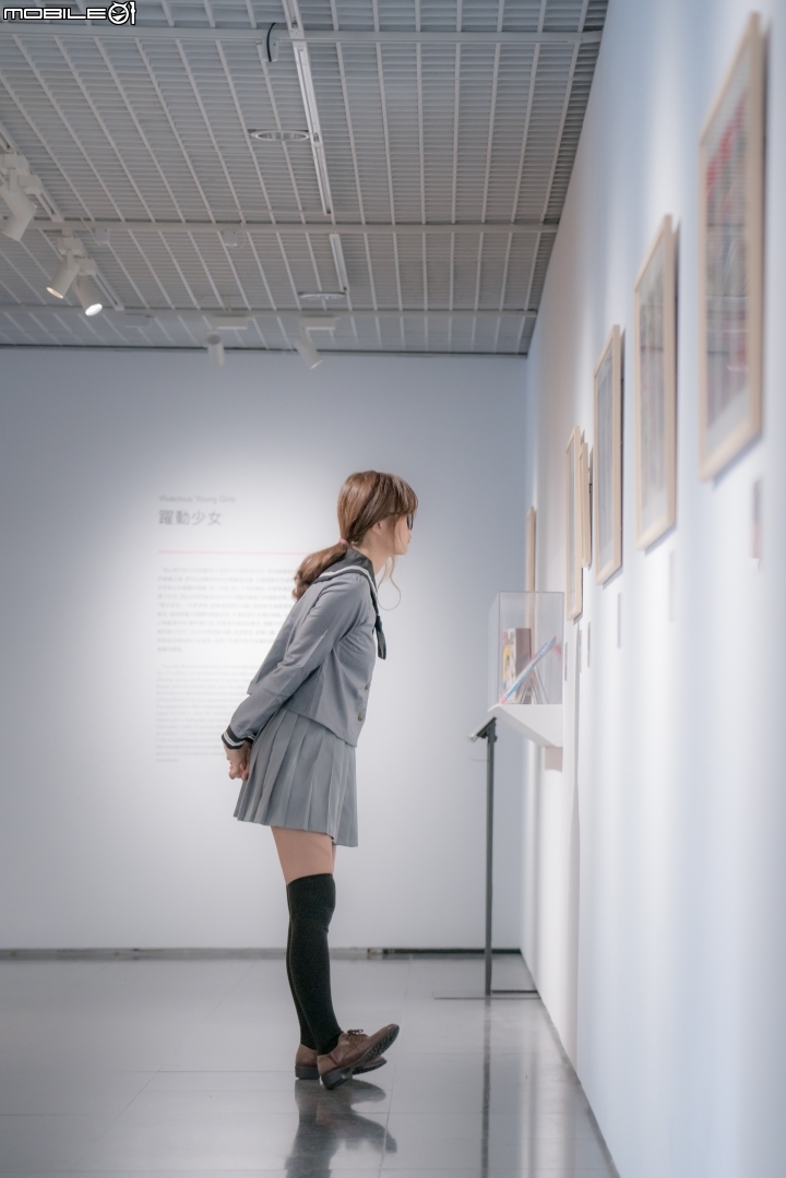 【Montue北師美術館】捷運科技大樓站文青網美好去處