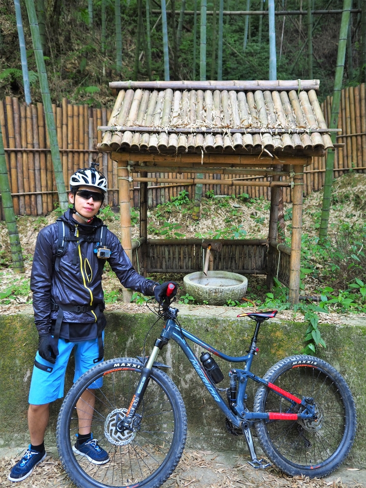 木馬古道風雲【策馬入林、東斜西堵、上塌下突、十面埋伏之竹林陣】