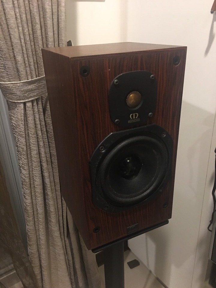 ［開箱］重回類比擁抱－ NAD c558 黑膠唱盤 & c338擴大機