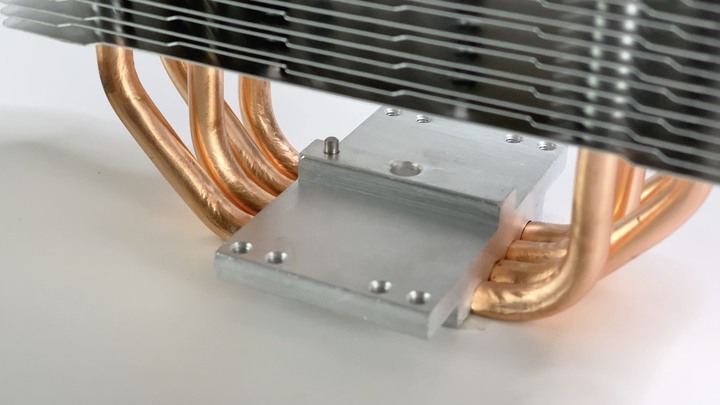 i5–9400F 無內顯 CPU,效能跑分