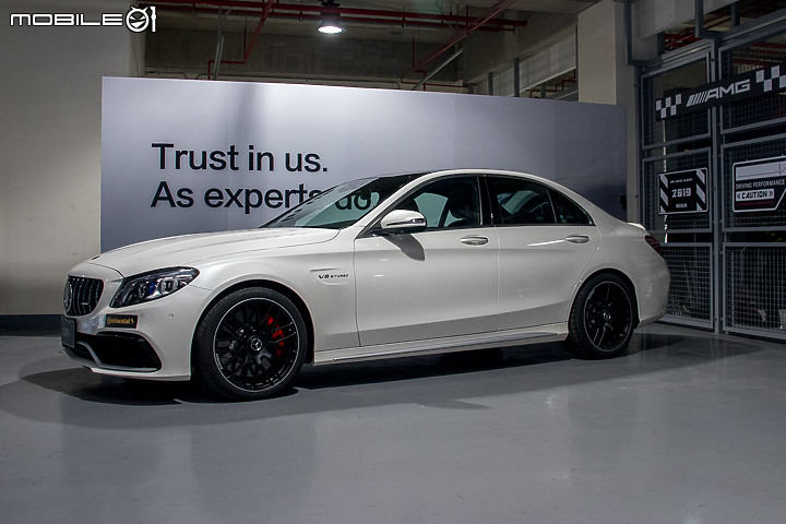 【採訪】Mercedes-AMG 35家族正式登台，A35 / A35 Sedan / CLA35 250萬元起搶攻性能市場！
