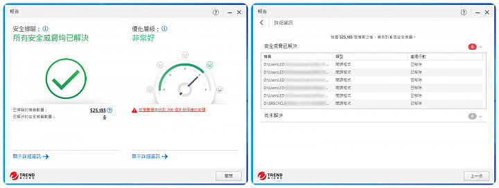 C琳監控,天衣無縫!PC-cillin 2020 雲端版防毒軟體 讓病毒無所遁形!
