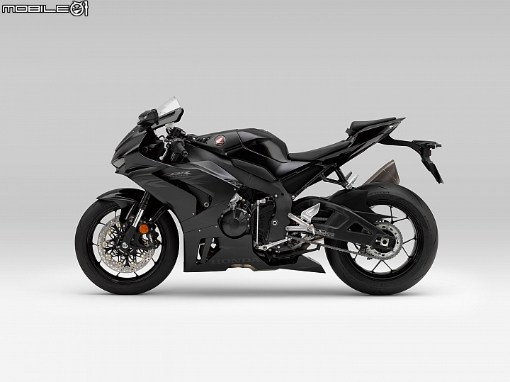 【EICMA2019】長翅膀!HONDA CBR1000RR-R / SP Fireblade 米蘭展前正式發表!
