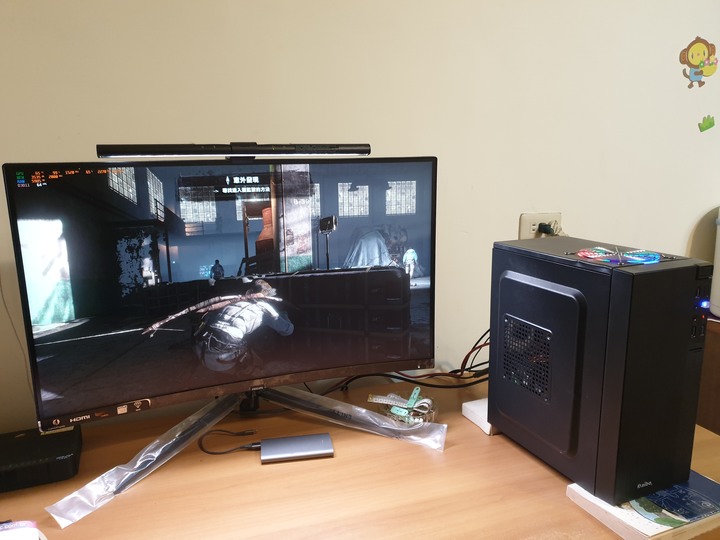 技嘉rx590 溫度高風扇大聲正常嗎?