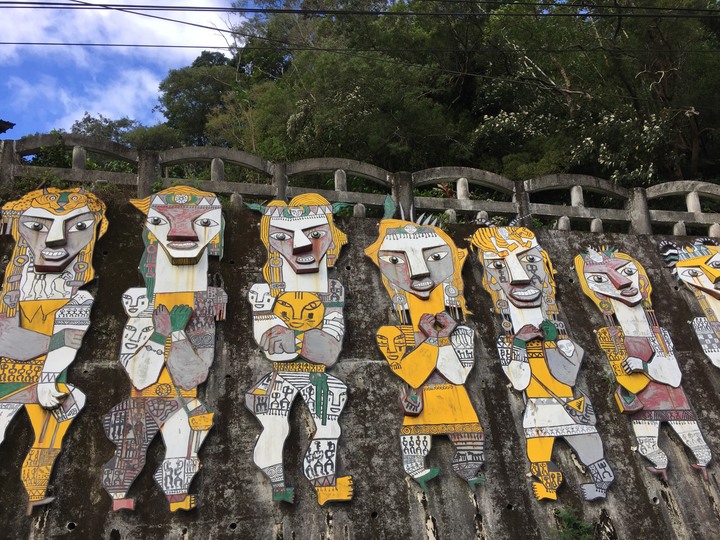一日單車小旅行---恆春399(單車、溫泉、海鮮之旅)
