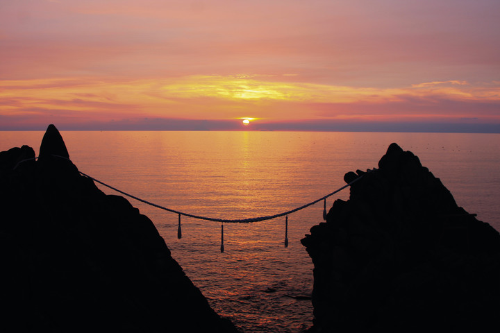 日本鹿兒島縣種子島之旅