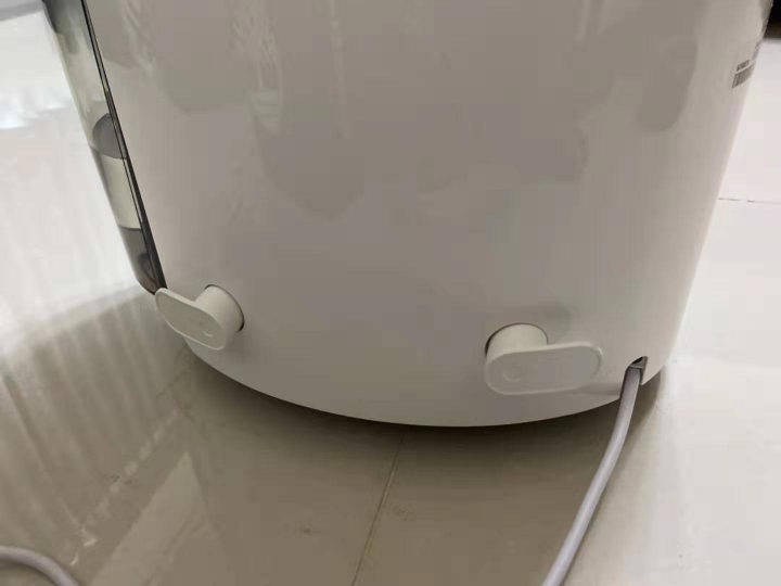 LG樂金 17L 1級變頻PuriCare清淨除濕機 MD171QSK1