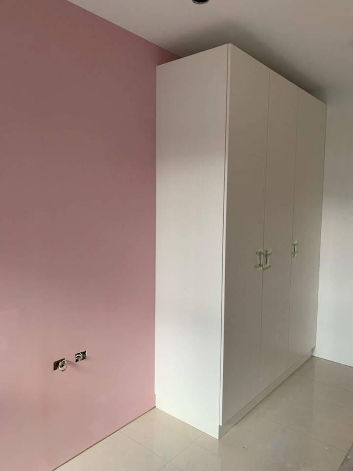 【開箱】簡單現代宅